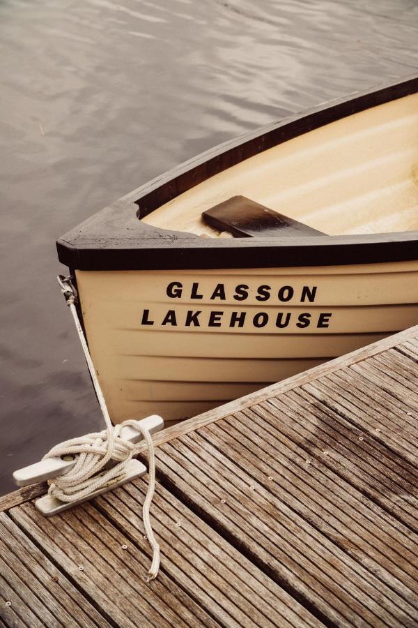 Hotel Glasson Lakehouse Athlone