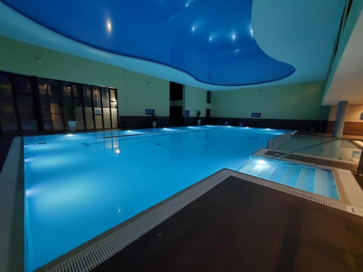 Hotel Springs