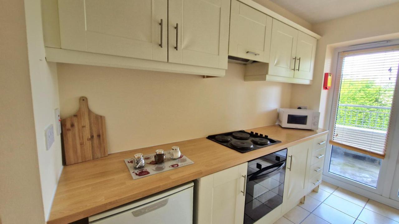 Apartment Glen Abhainn Standard Budget
