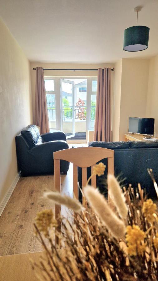 Glen Abhainn Standard Budget Apartment *