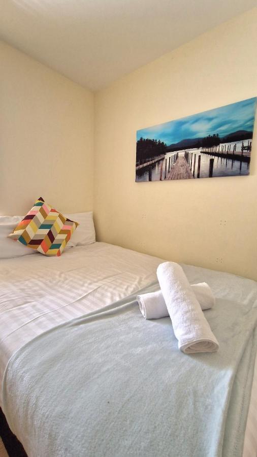 Apartment Glen Abhainn Standard Budget *