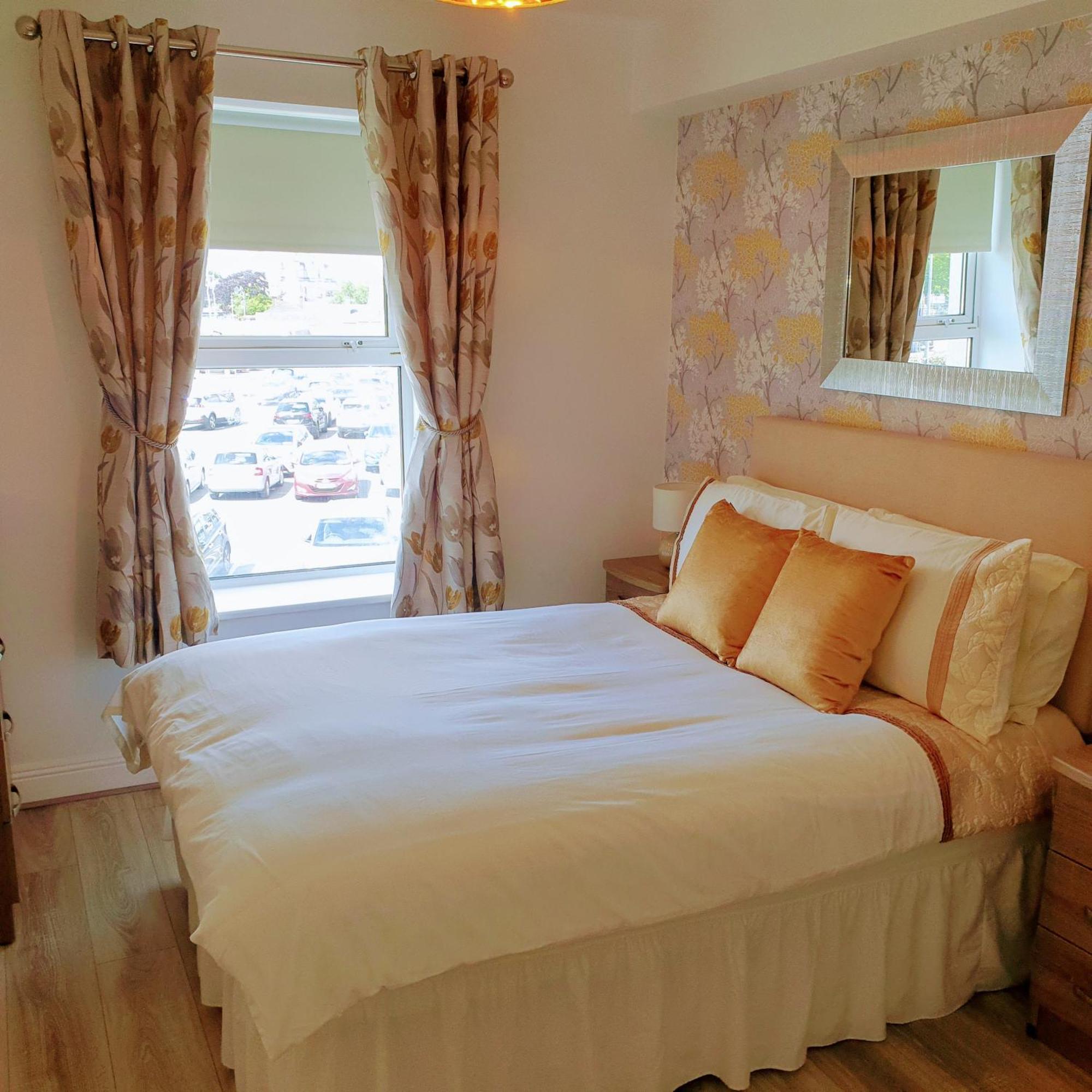 Bed & Breakfast Arch House & Athlone
