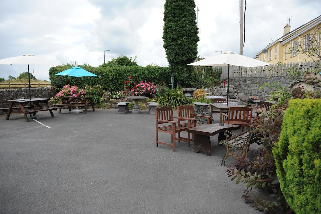 The Mill Bar Bed & Breakfast 4*