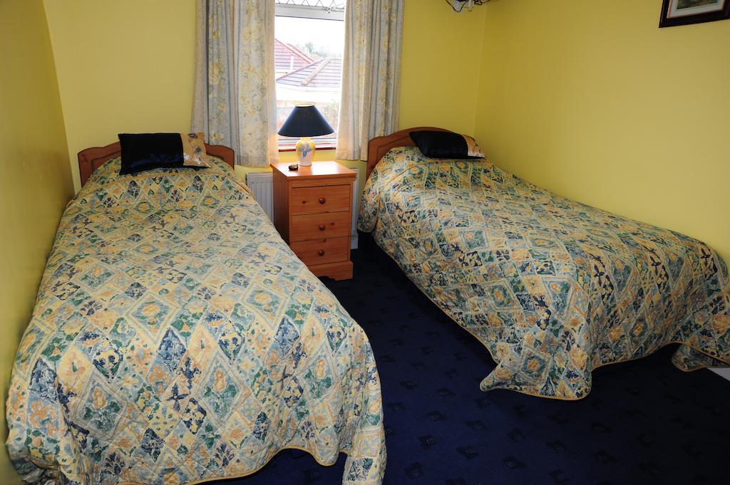 Bed & Breakfast The Mill Bar Athlone