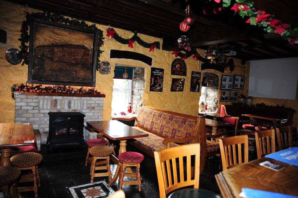 The Mill Bar 4* Athlone