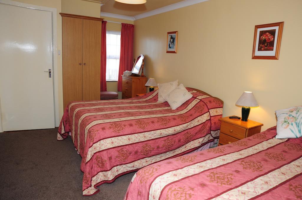 Bed & Breakfast The Mill Bar