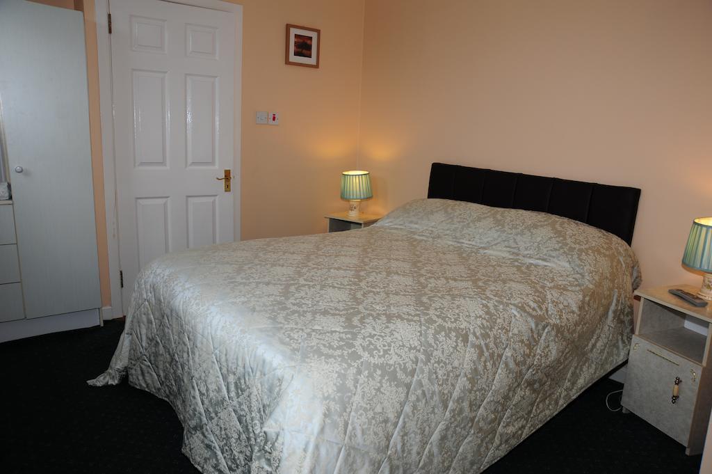 The Mill Bar Bed & Breakfast Athlone