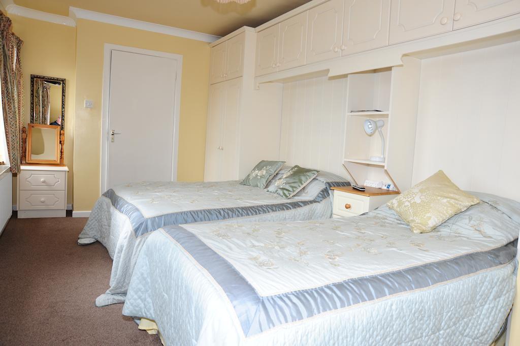 The Mill Bar Bed & Breakfast