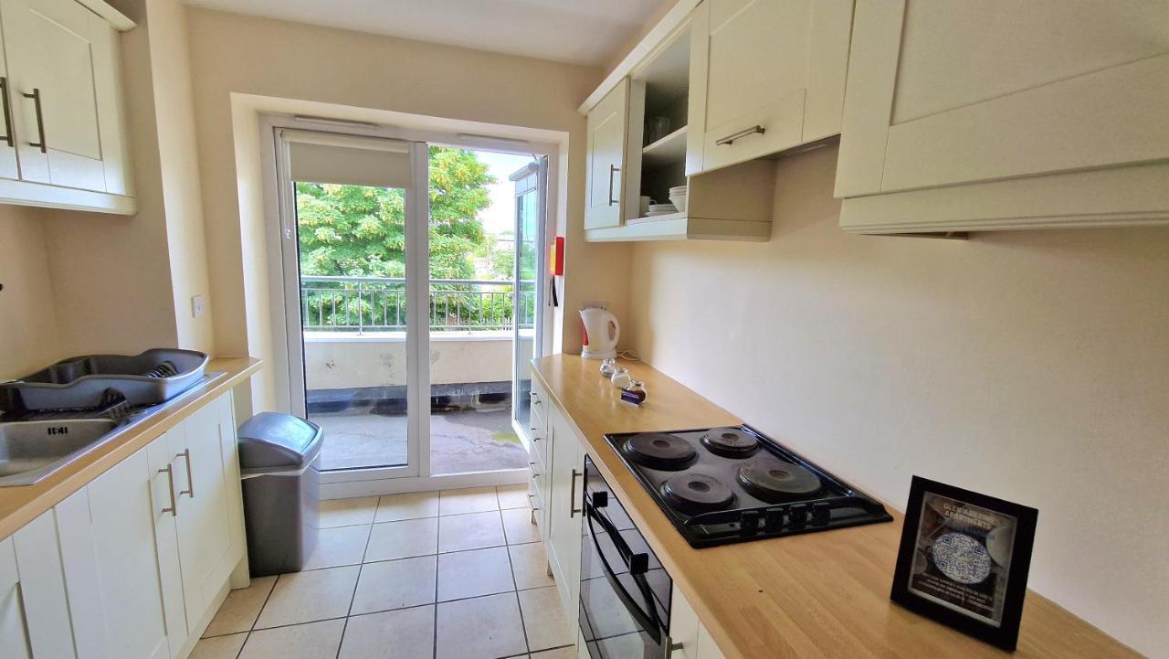 Apartment Glen Abhainn Standard Budget *