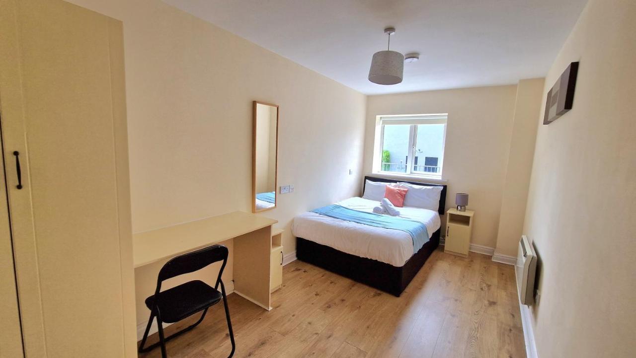 Glen Abhainn Standard Budget Apartment