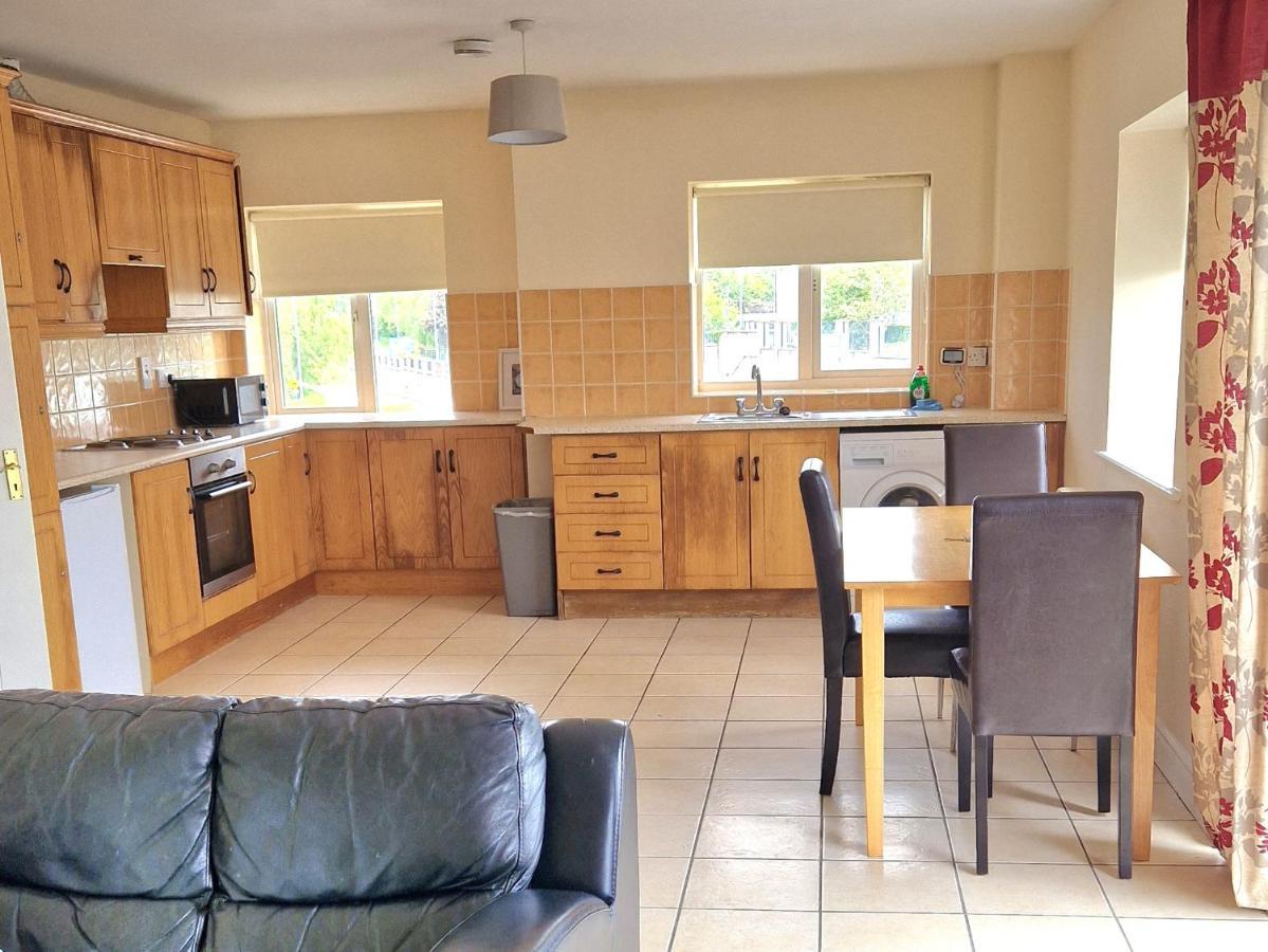 Apartment Glen Abhainn Standard Budget