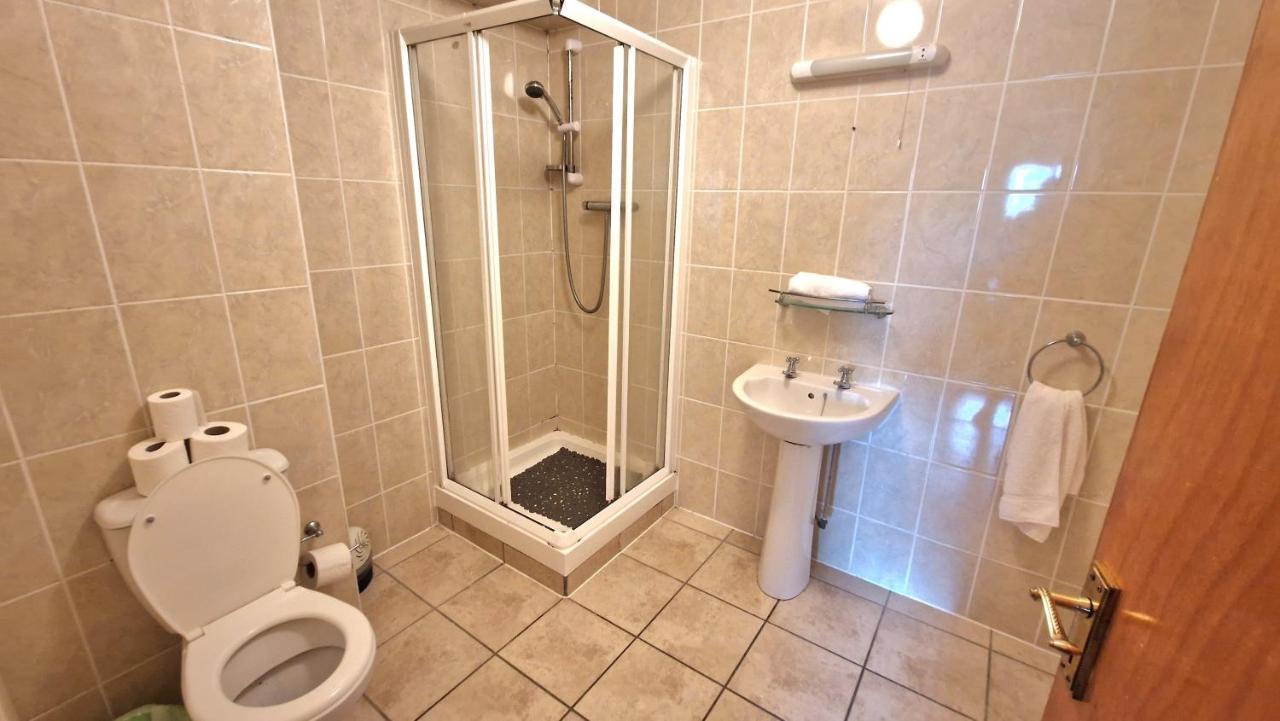 Apartment Glen Abhainn Standard Budget