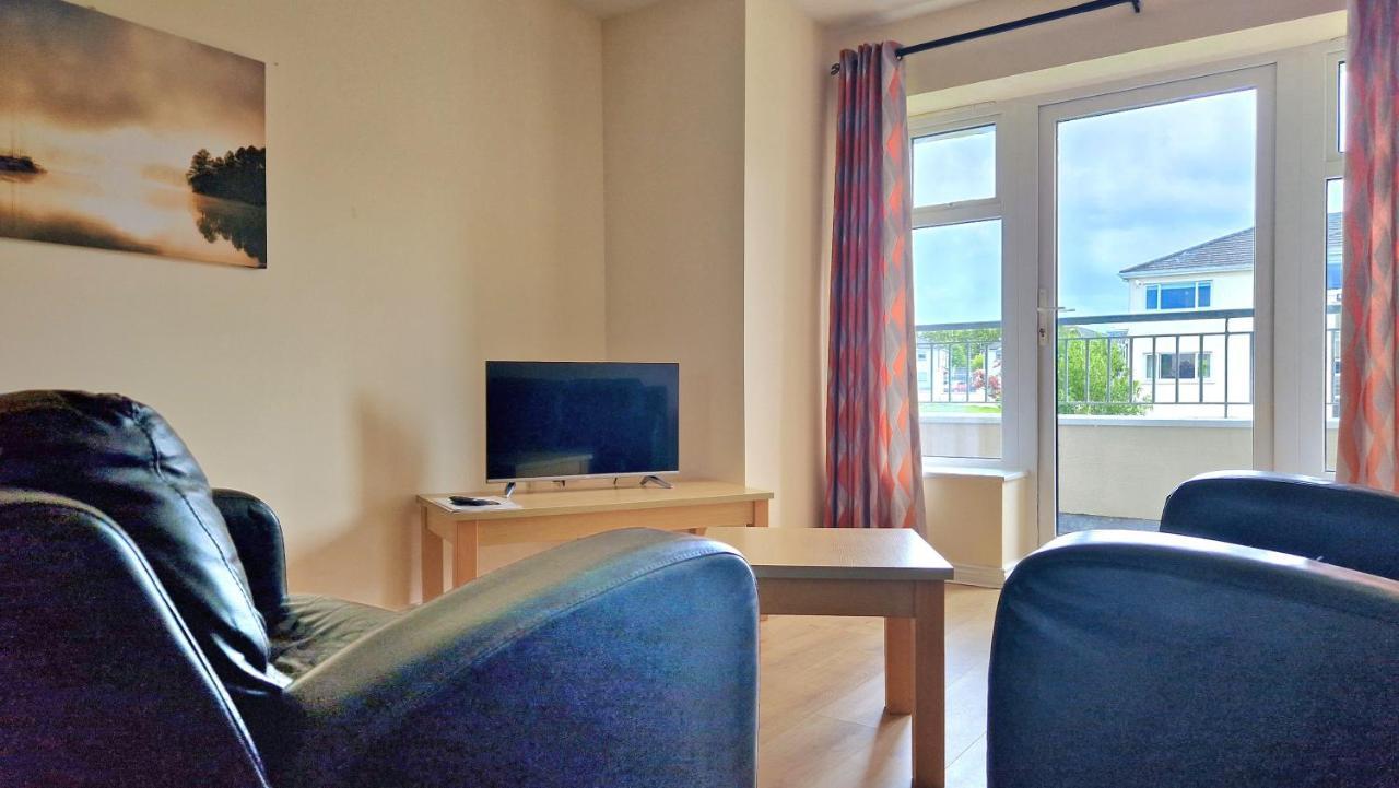 Glen Abhainn Standard Budget Apartment Athlone