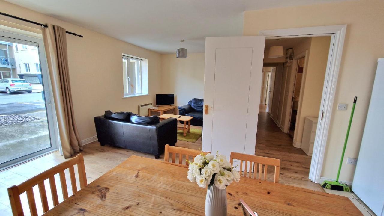 Glen Abhainn Standard Budget Apartment *