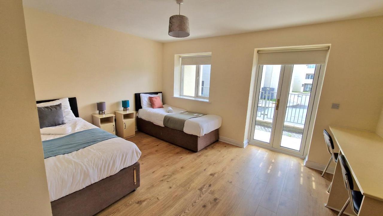 Glen Abhainn Standard Budget Athlone