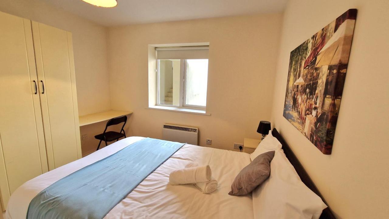 Glen Abhainn Standard Budget Apartment *