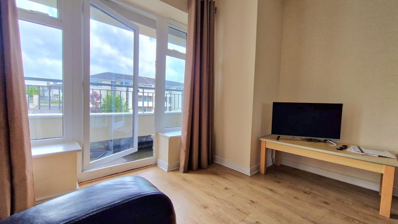 Glen Abhainn Standard Budget Apartment