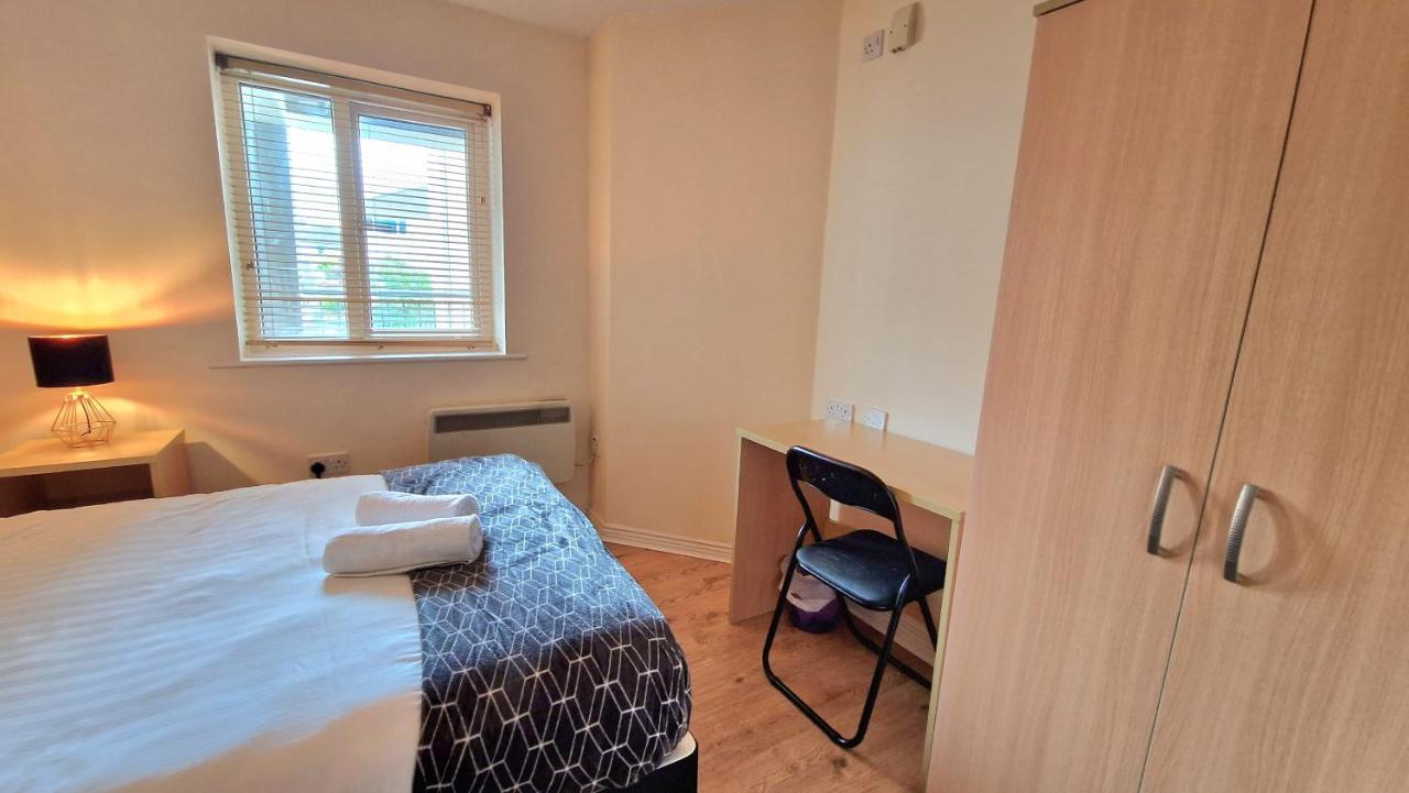 Glen Abhainn Standard Budget Apartment *