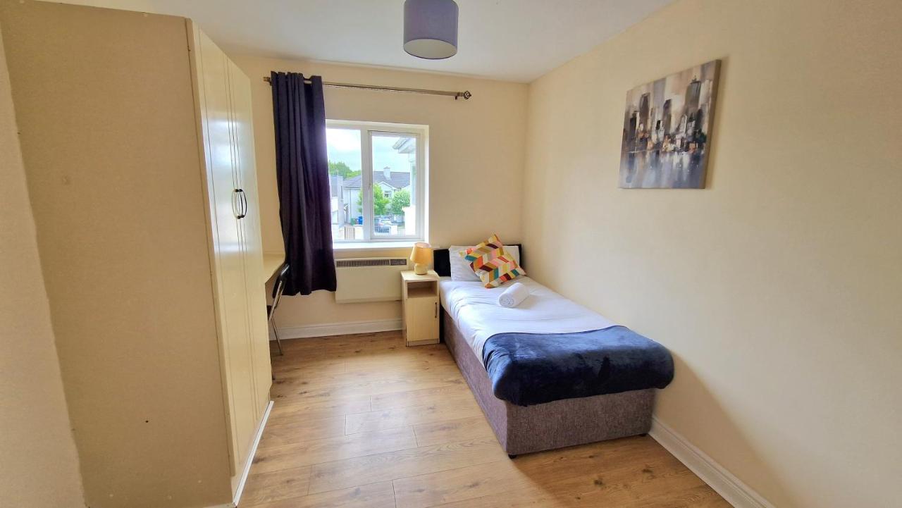 Apartment Glen Abhainn Standard Budget