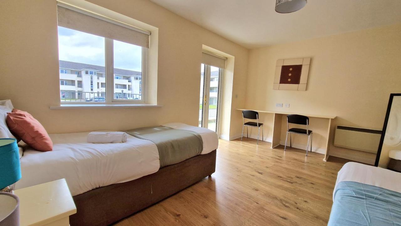 Apartment Glen Abhainn Standard Budget Athlone