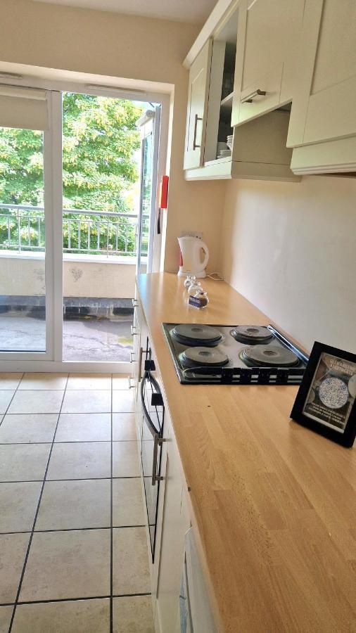 Apartment Glen Abhainn Standard Budget Athlone