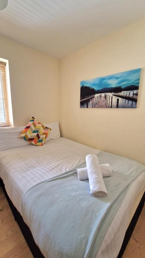 Glen Abhainn Standard Budget Apartment