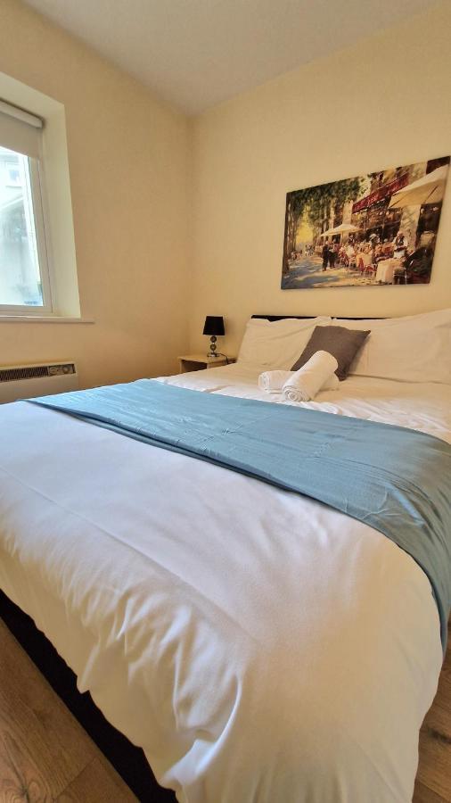 Apartment Glen Abhainn Standard Budget