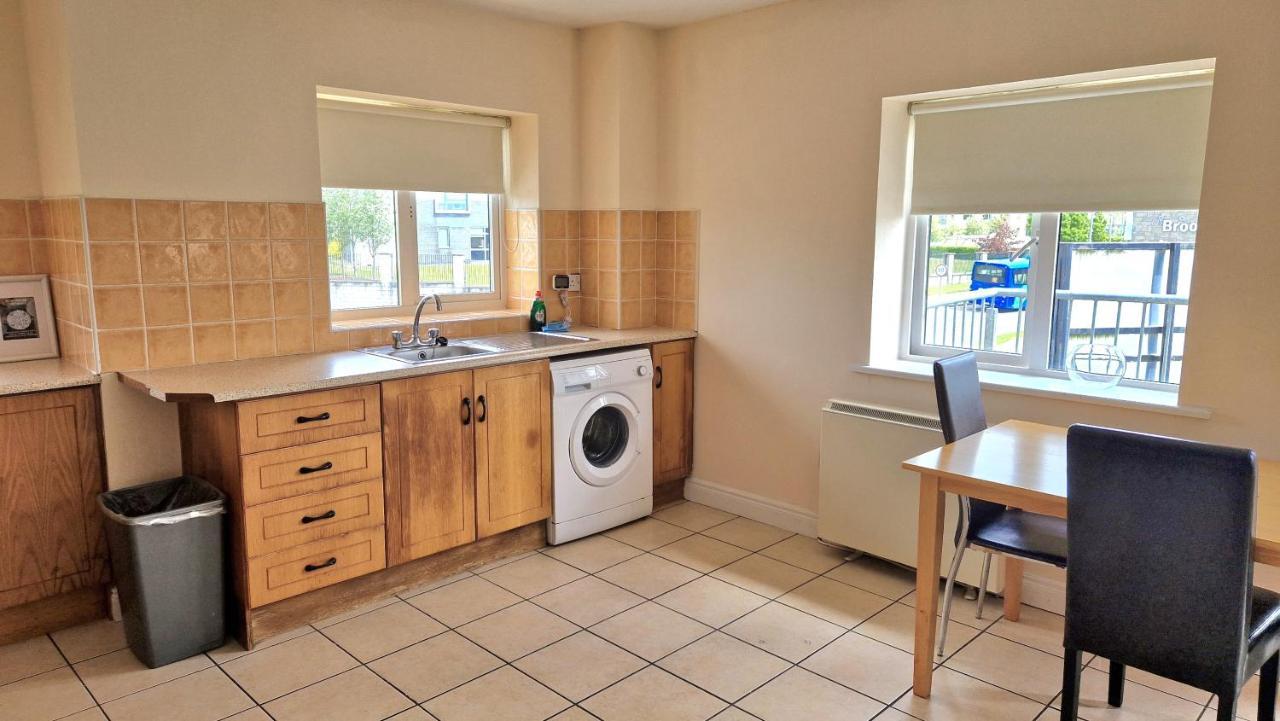 Glen Abhainn Standard Budget Apartment *