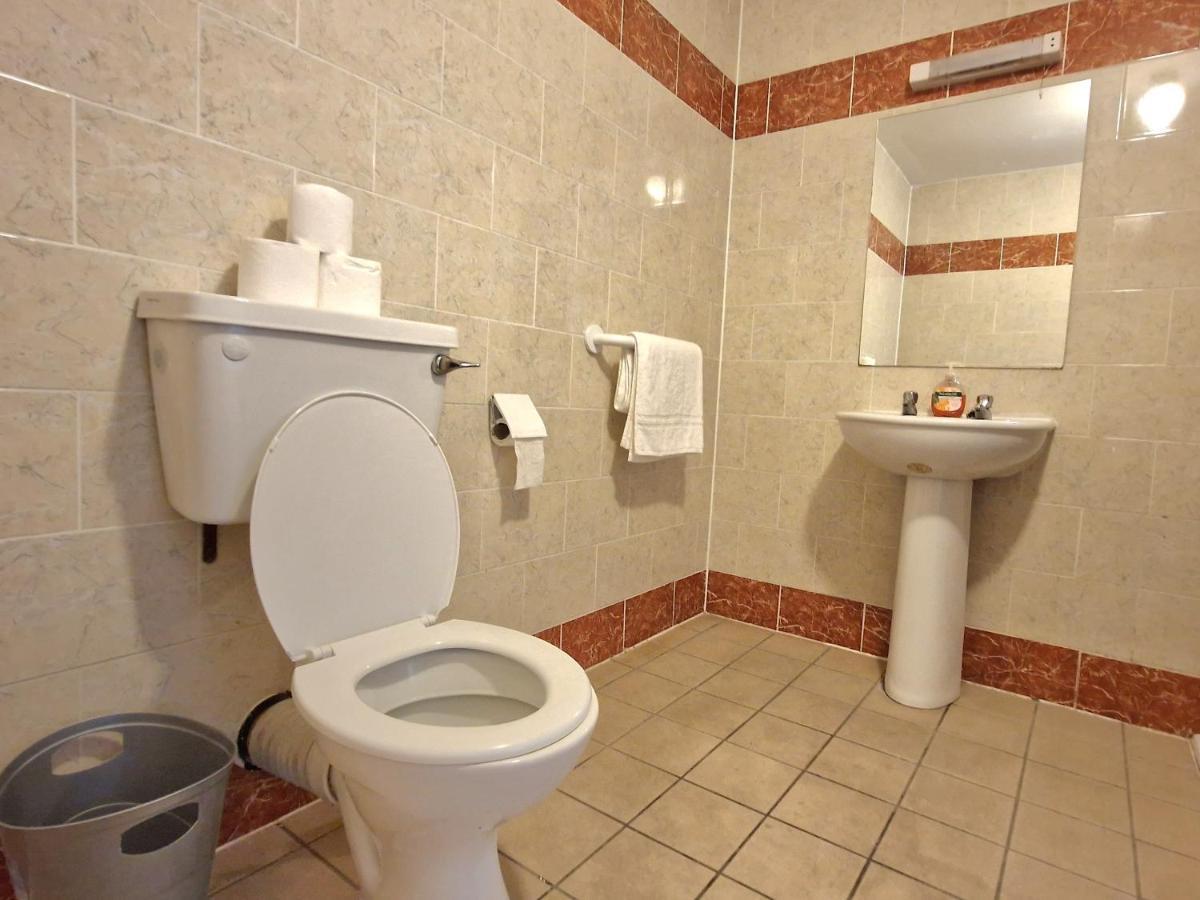 Glen Abhainn Standard Budget Apartment *