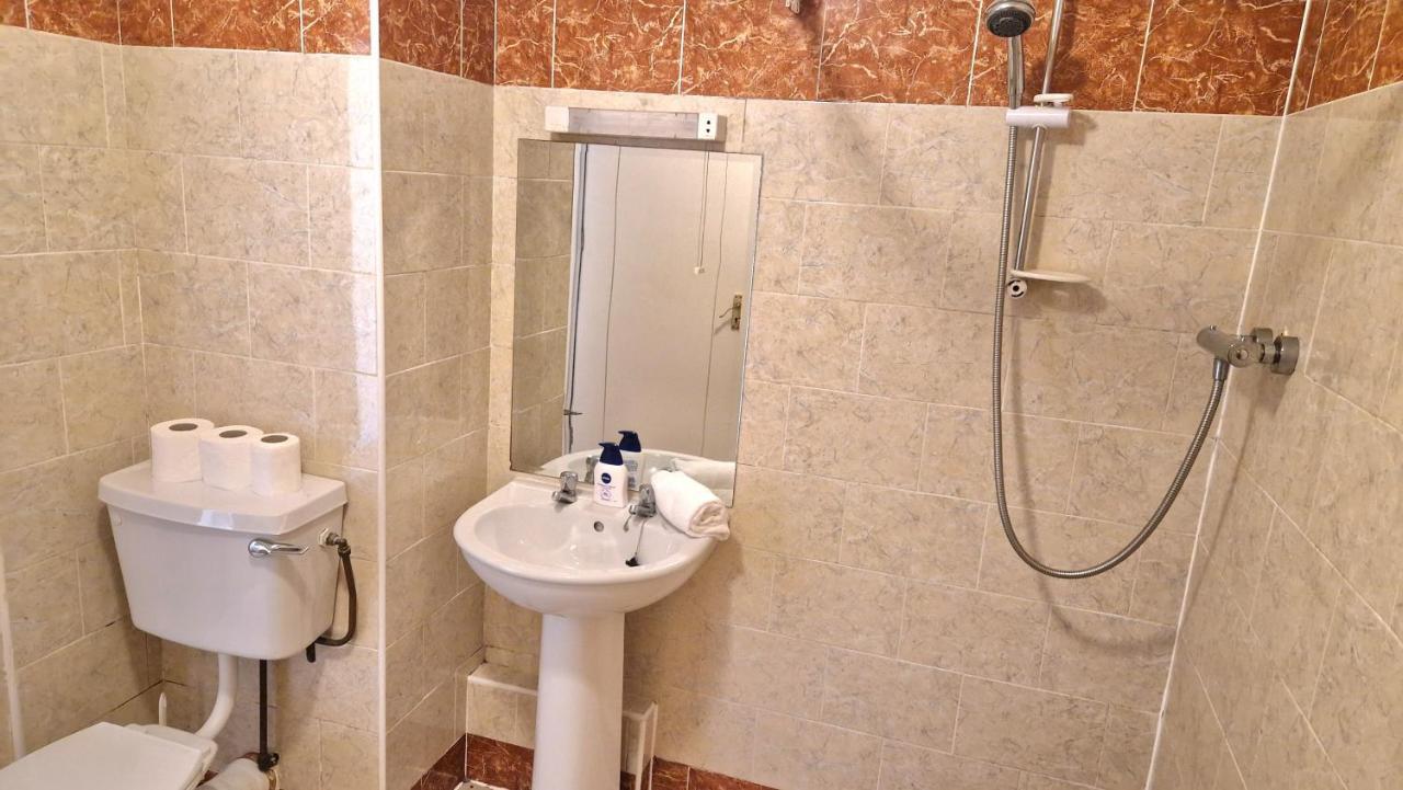 Glen Abhainn Standard Budget Athlone