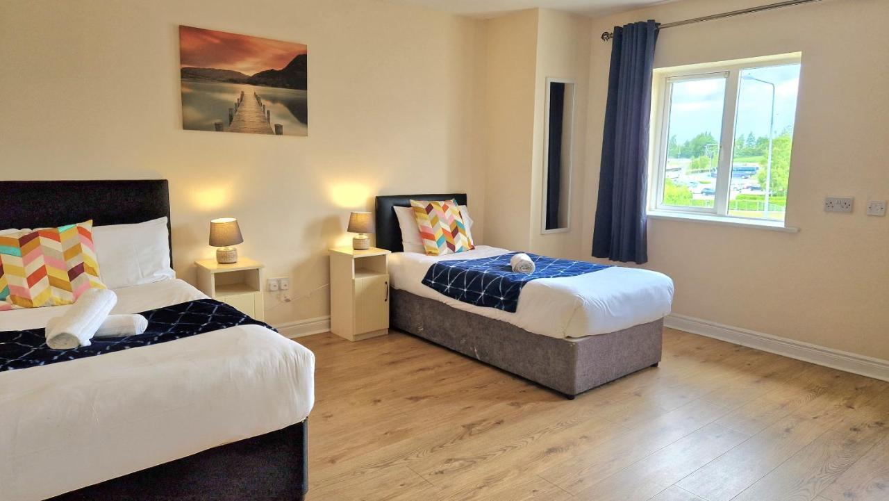 Apartment Glen Abhainn Standard Budget