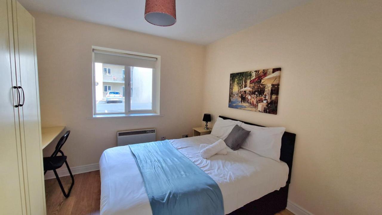Glen Abhainn Standard Budget Apartment