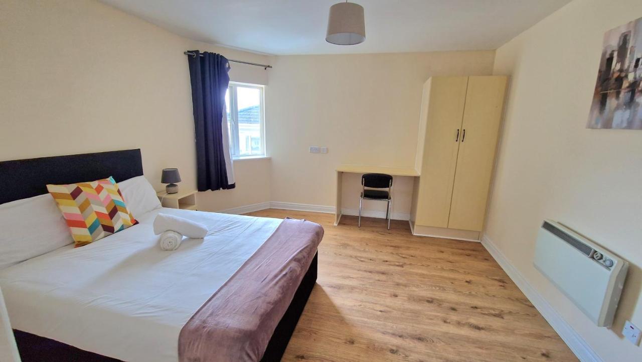 Glen Abhainn Standard Budget Apartment *