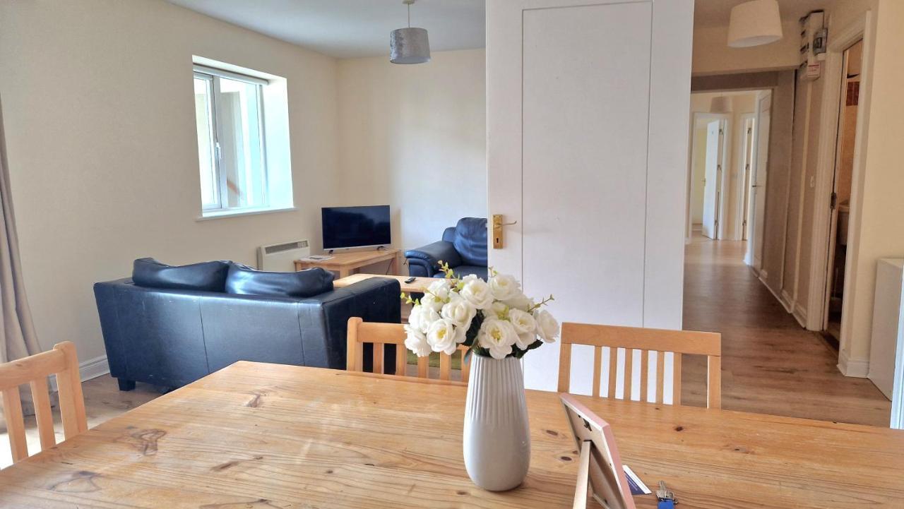 Glen Abhainn Standard Budget Apartment