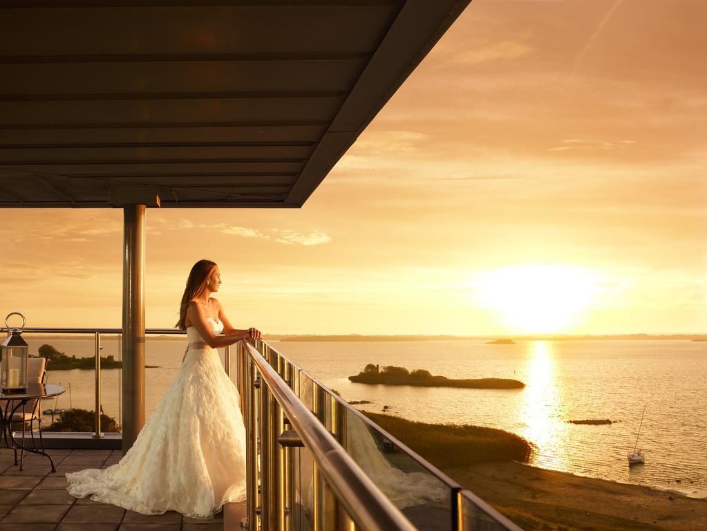 Hotel Hodson Bay