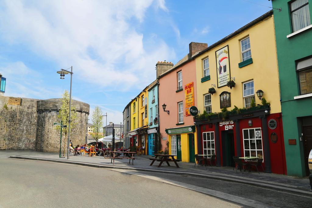 Hodson Bay Hotel Athlone