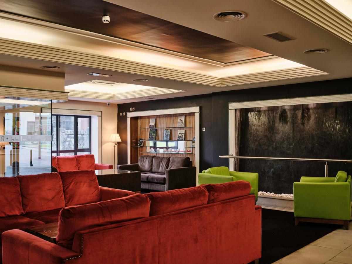 Of Wales Hotel Athlone