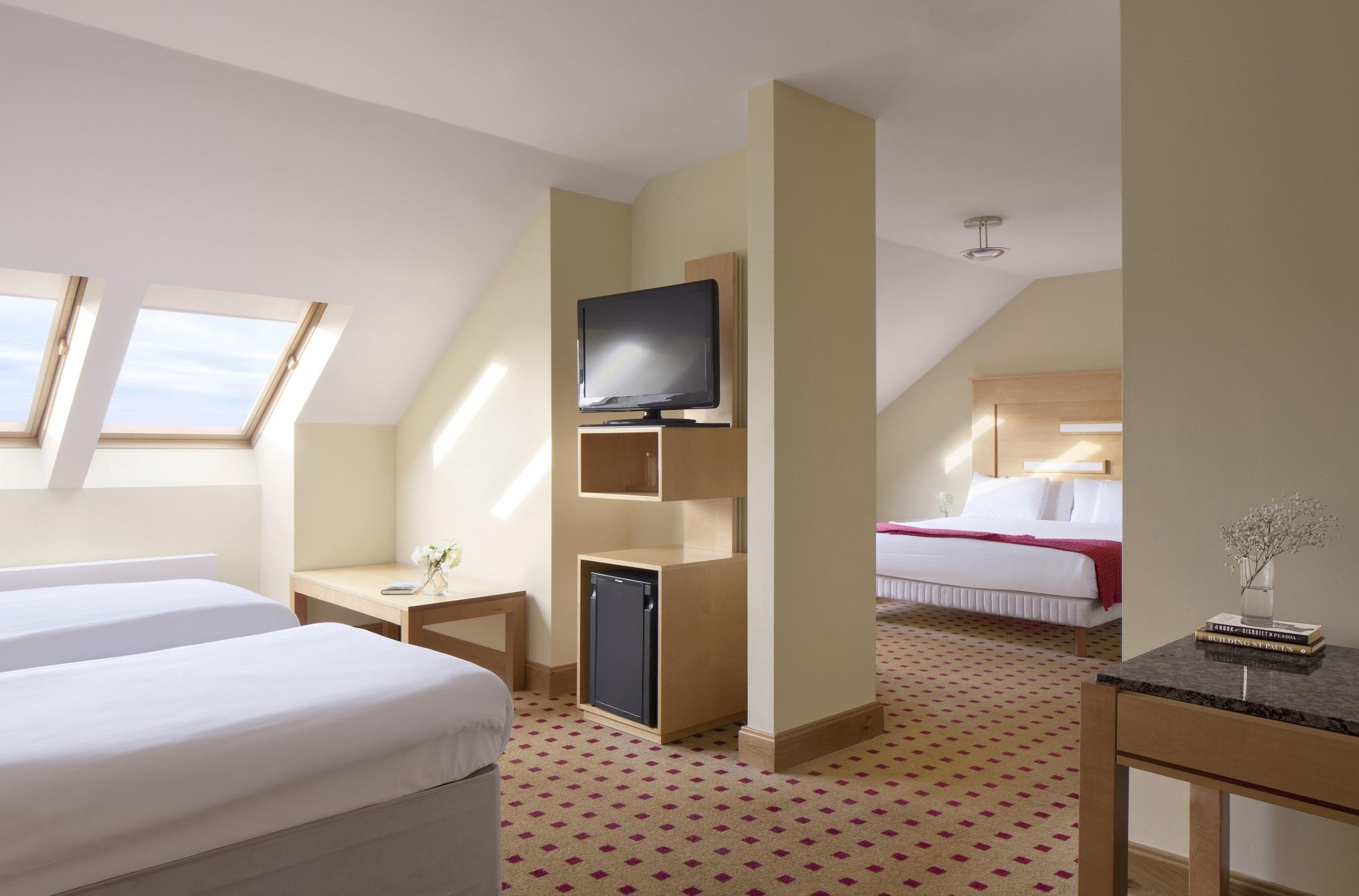 Hotel Radisson Blu Hotel, Athlone
