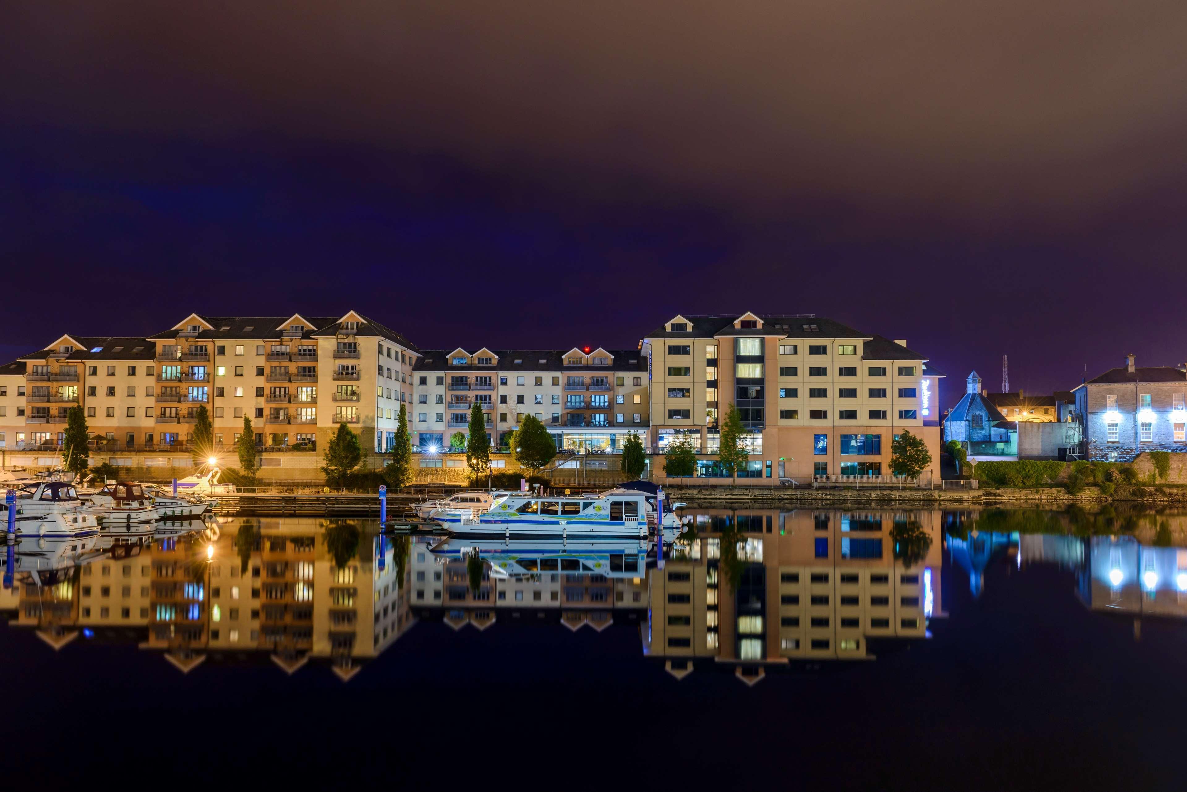 Radisson Blu Hotel,