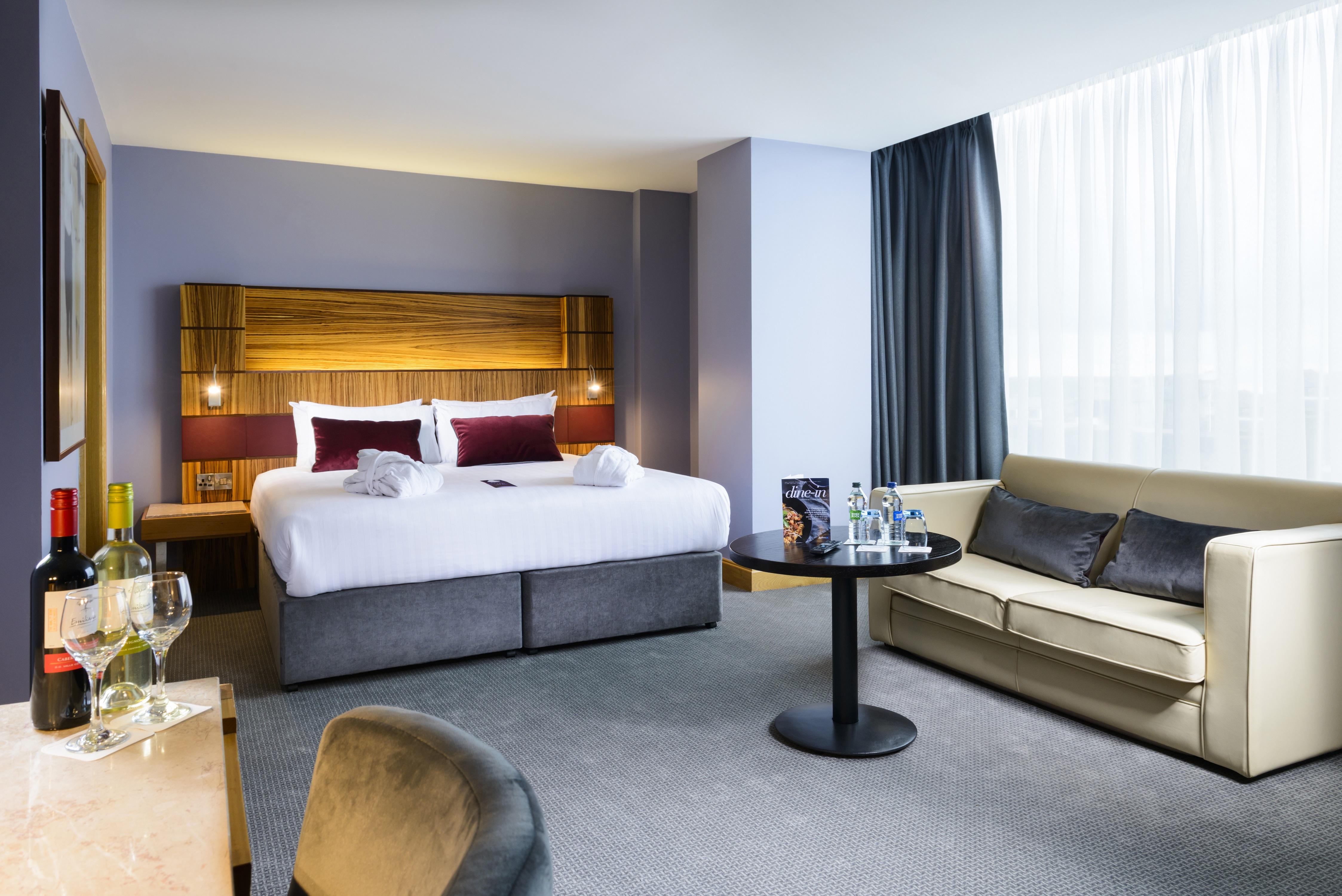 Hotel Radisson Blu Hotel, Athlone