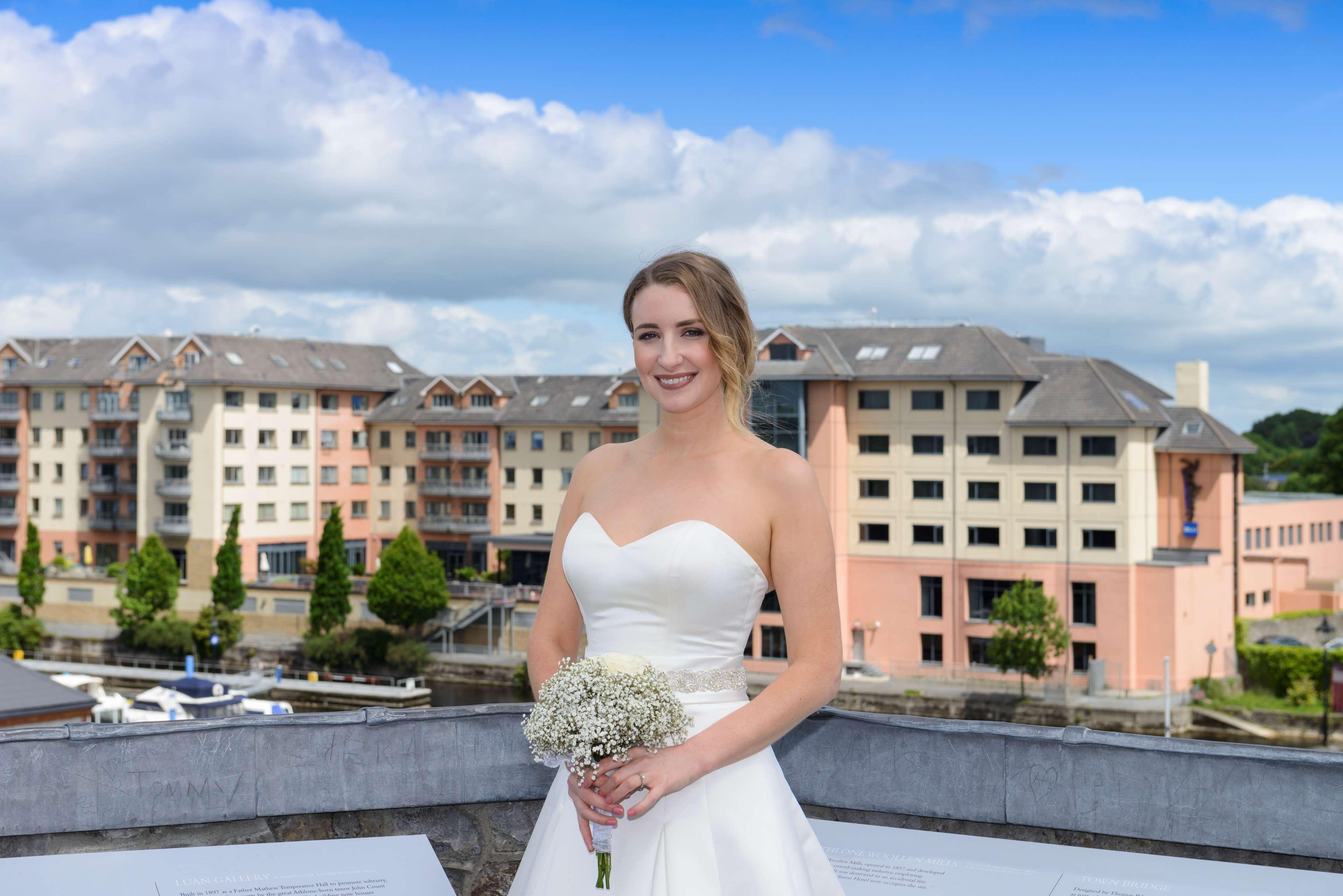 Radisson Blu Hotel, Hotel Athlone