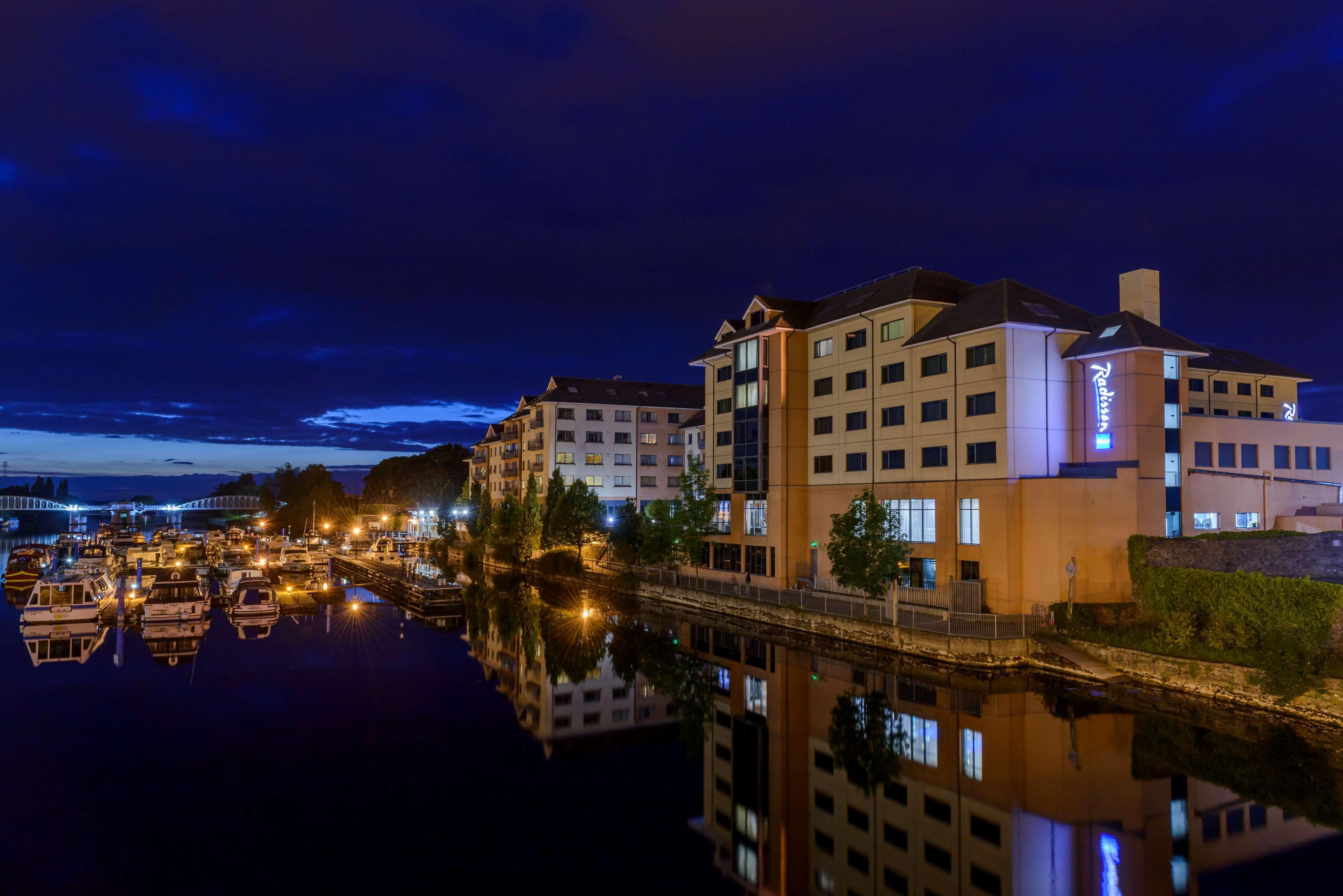 Hotel Radisson Blu Hotel, Athlone