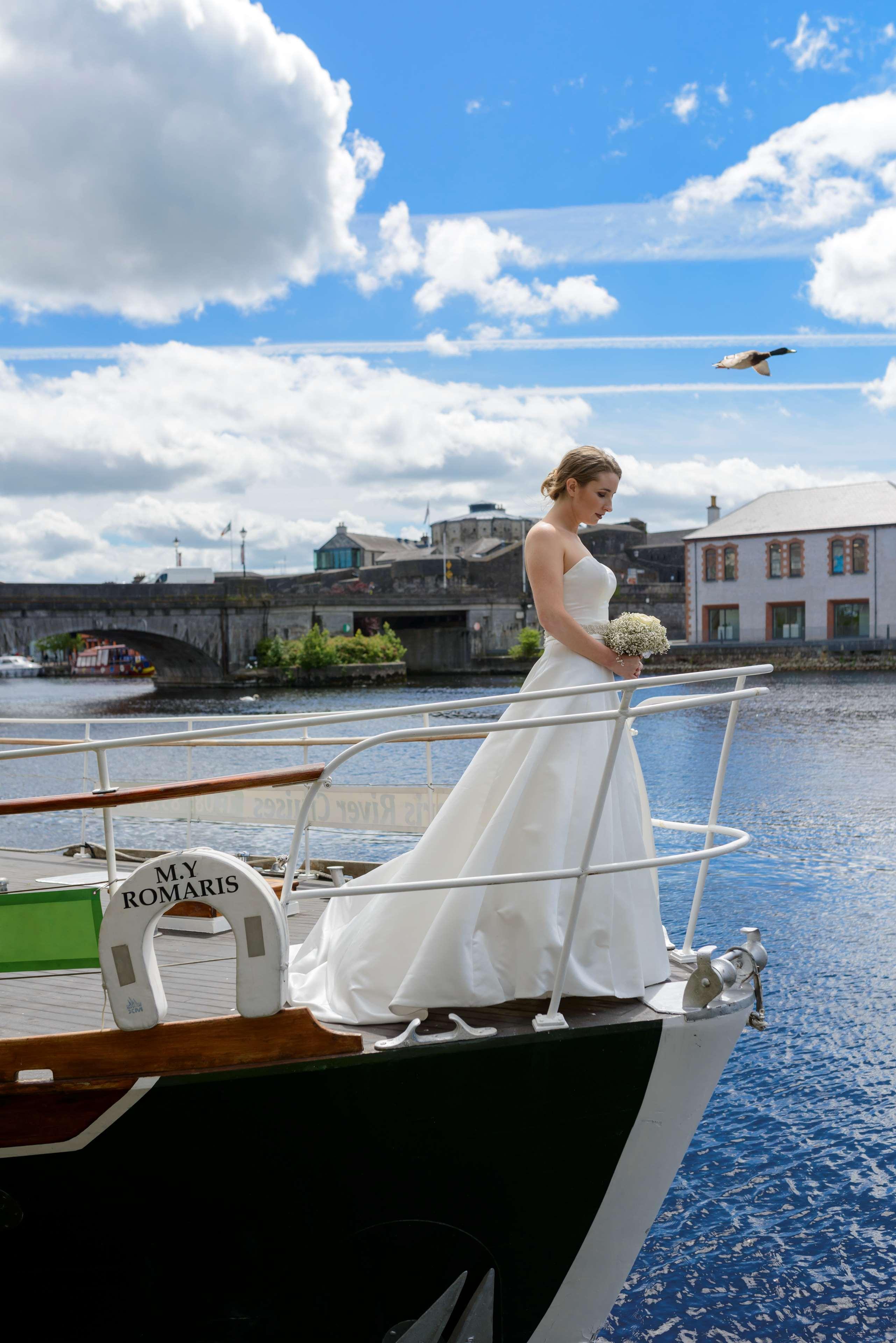 Radisson Blu Hotel, 4* Athlone