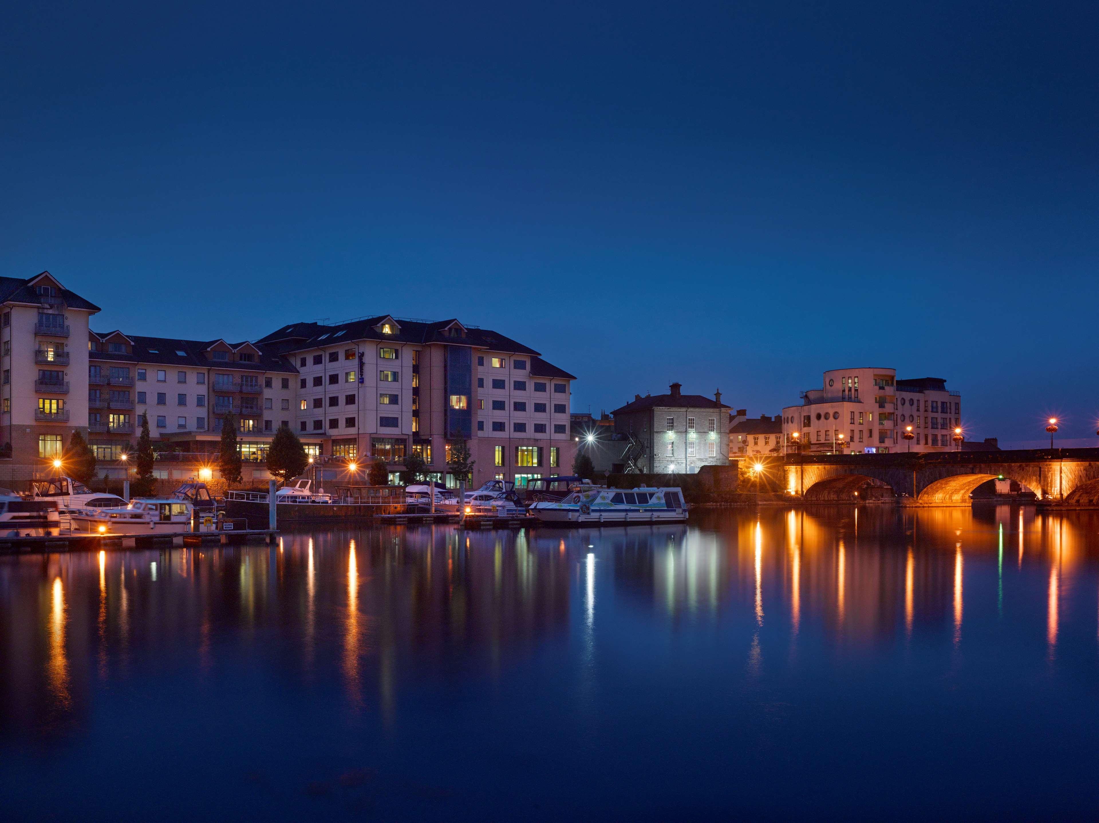 Radisson Blu Hotel, Hotel Athlone