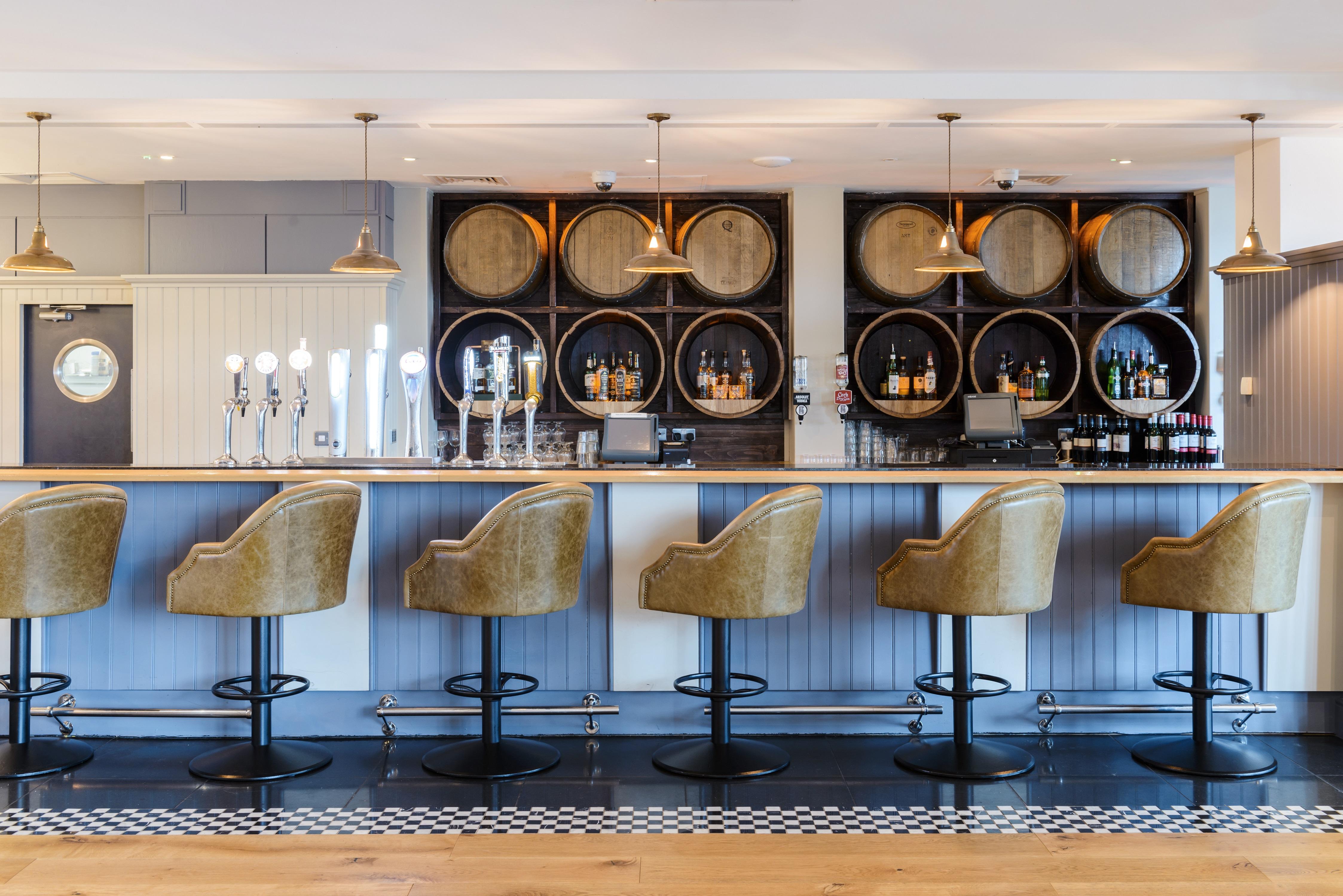 Radisson Blu Hotel, Hotel Athlone