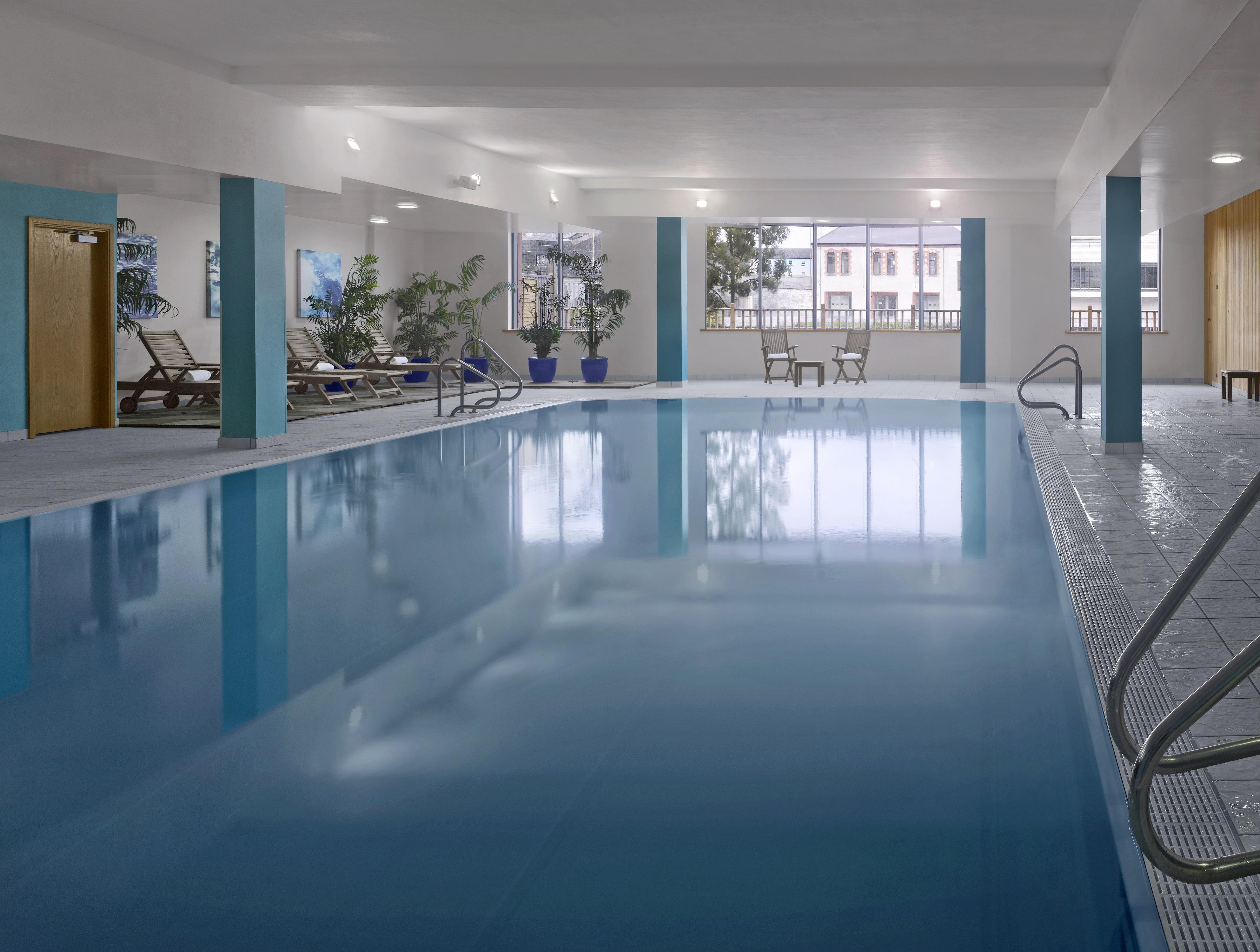Radisson Blu Hotel, 4*