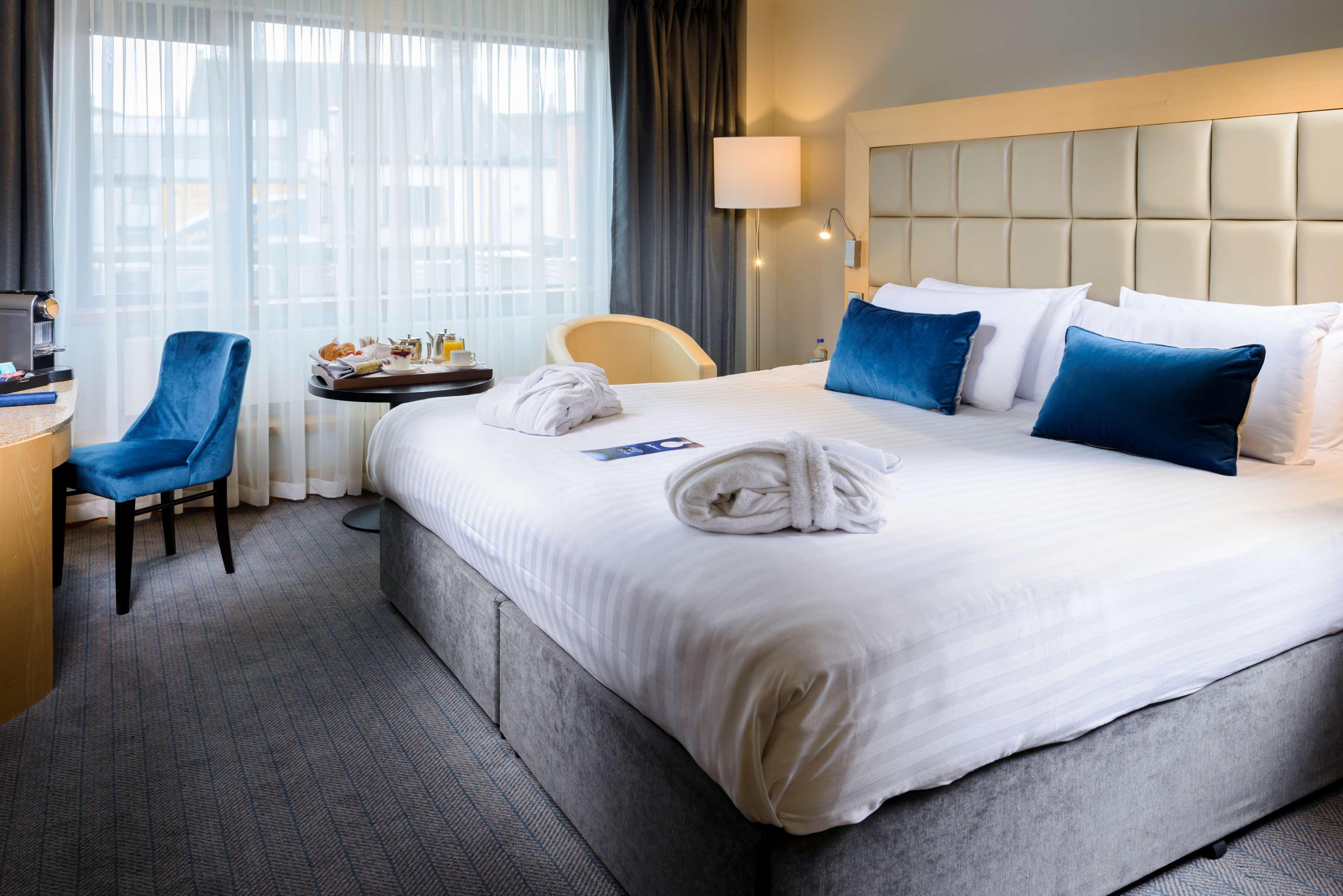 Hotel Radisson Blu Hotel,