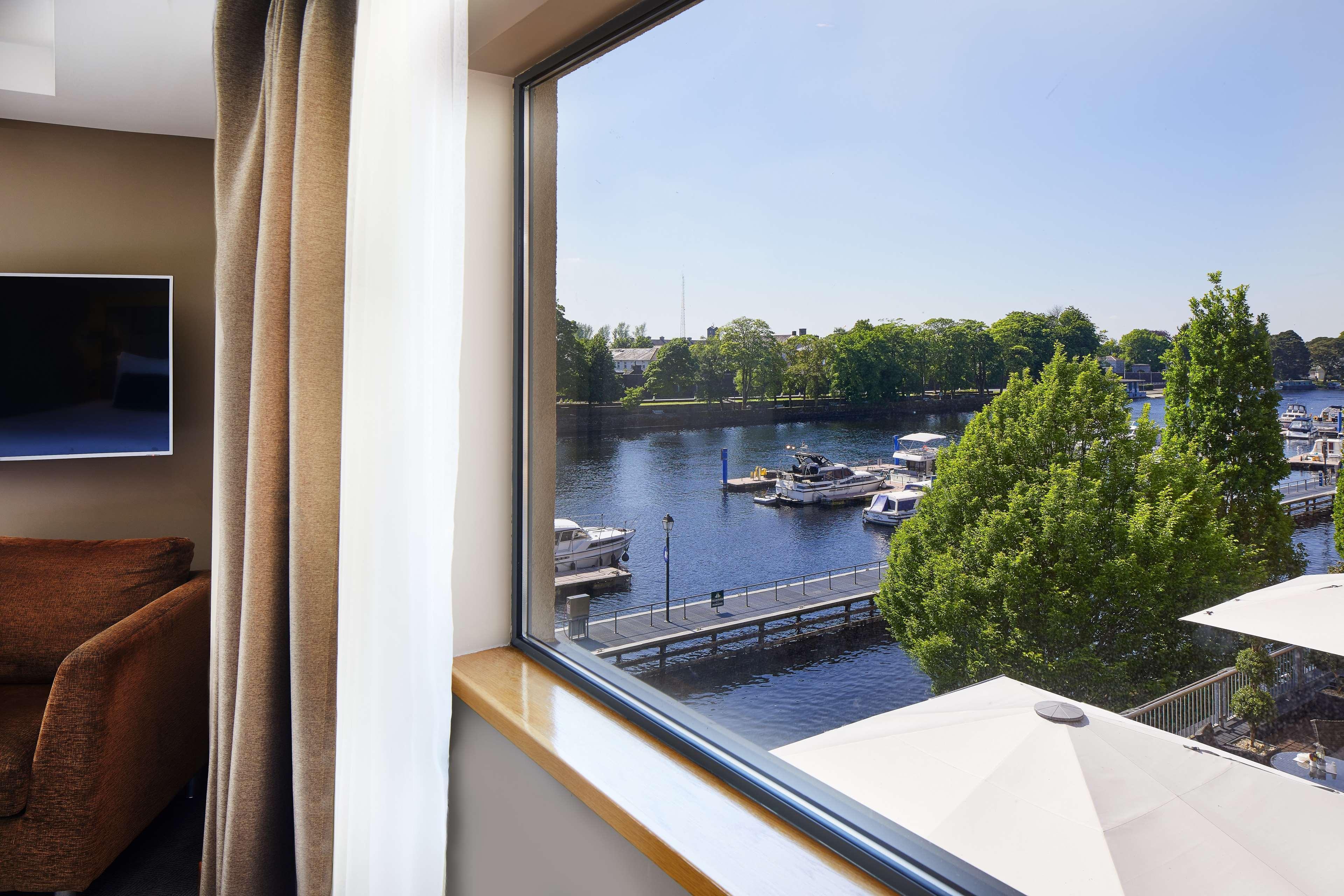 Radisson Blu Hotel, Athlone