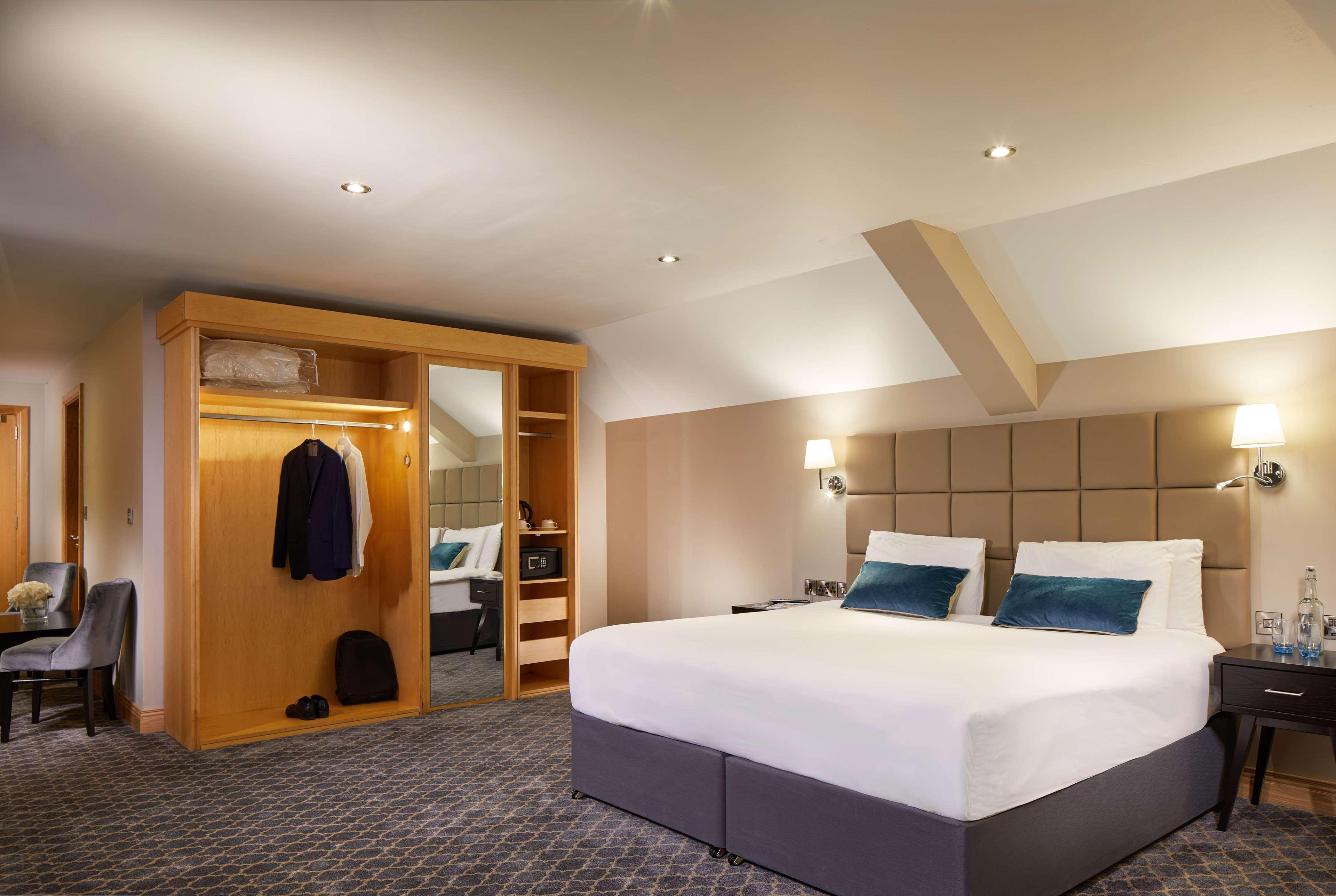 Radisson Blu Hotel, Hotel 4*