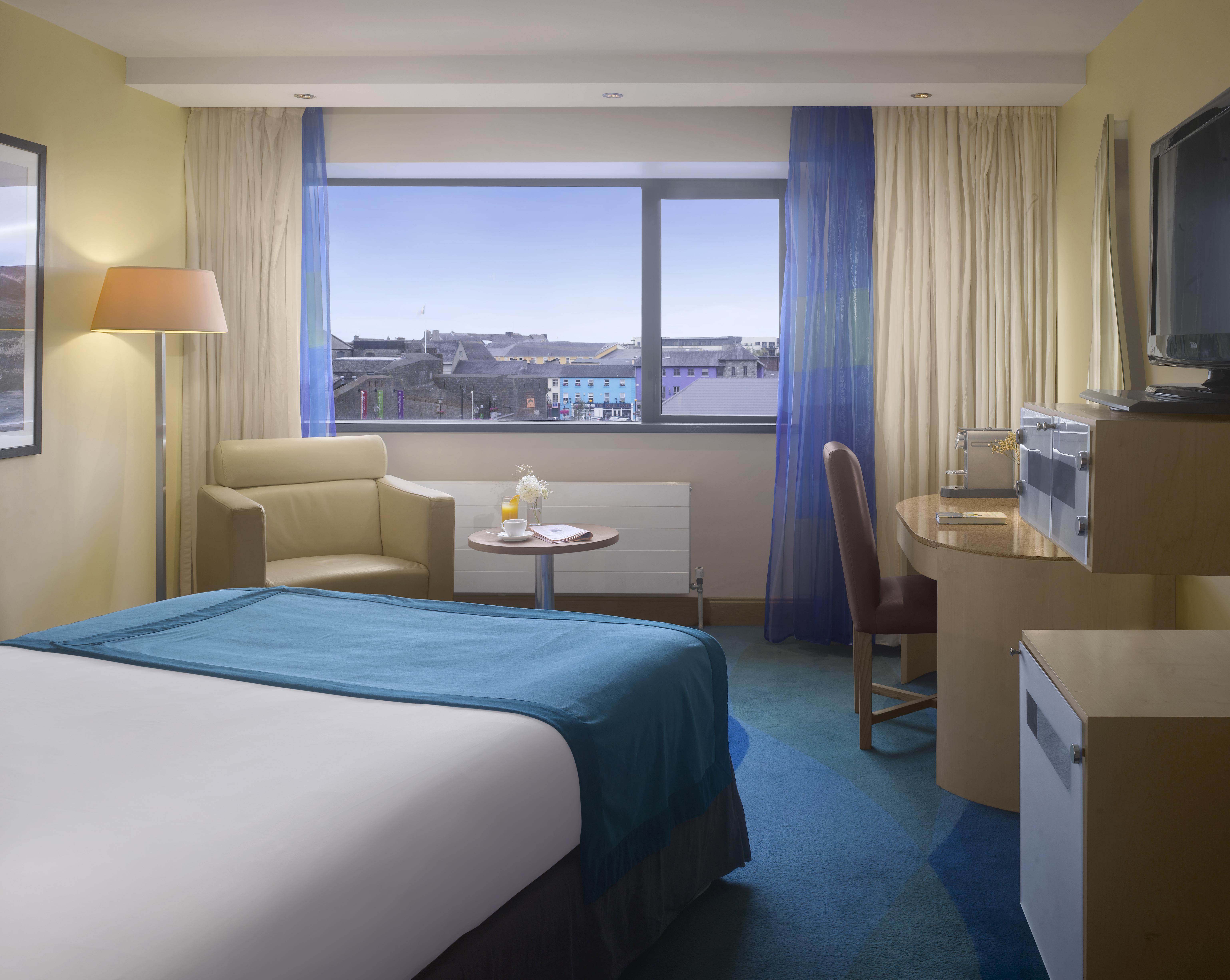 Radisson Blu Hotel, Athlone